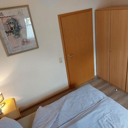 Ferienhaus Kogge Im Feriendorf Alt Bachenbrock المظهر الخارجي الصورة