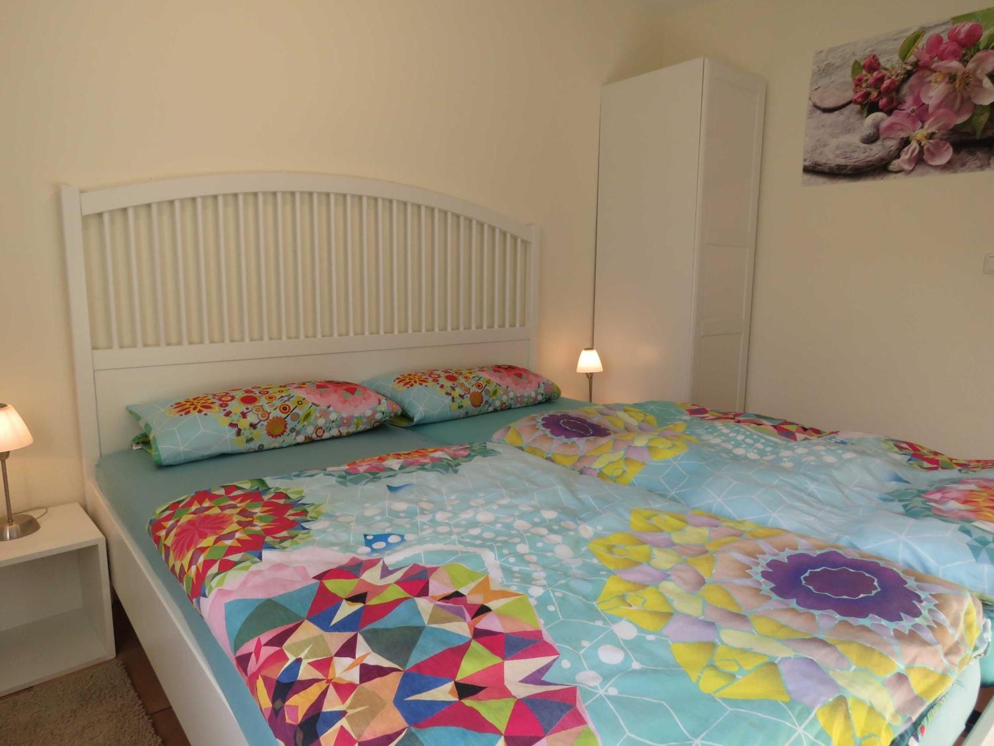 Ferienhaus Kogge Im Feriendorf Alt Bachenbrock المظهر الخارجي الصورة