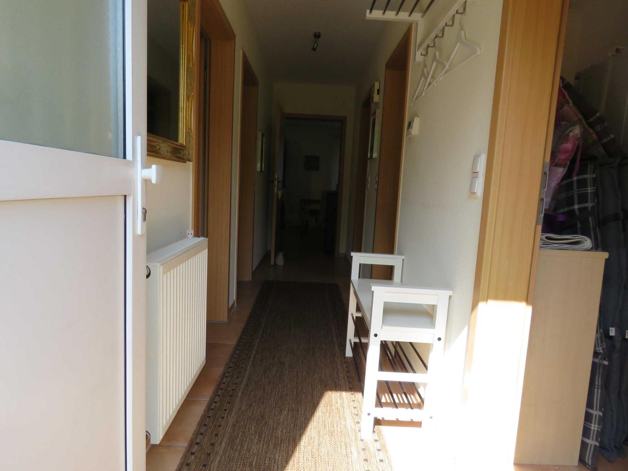 Ferienhaus Kogge Im Feriendorf Alt Bachenbrock المظهر الخارجي الصورة