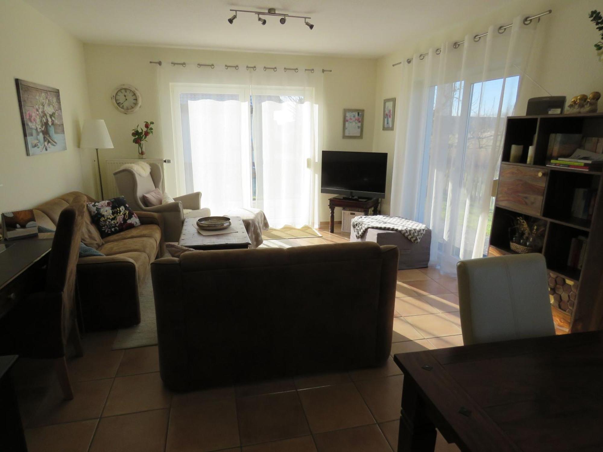 Ferienhaus Kogge Im Feriendorf Alt Bachenbrock المظهر الخارجي الصورة