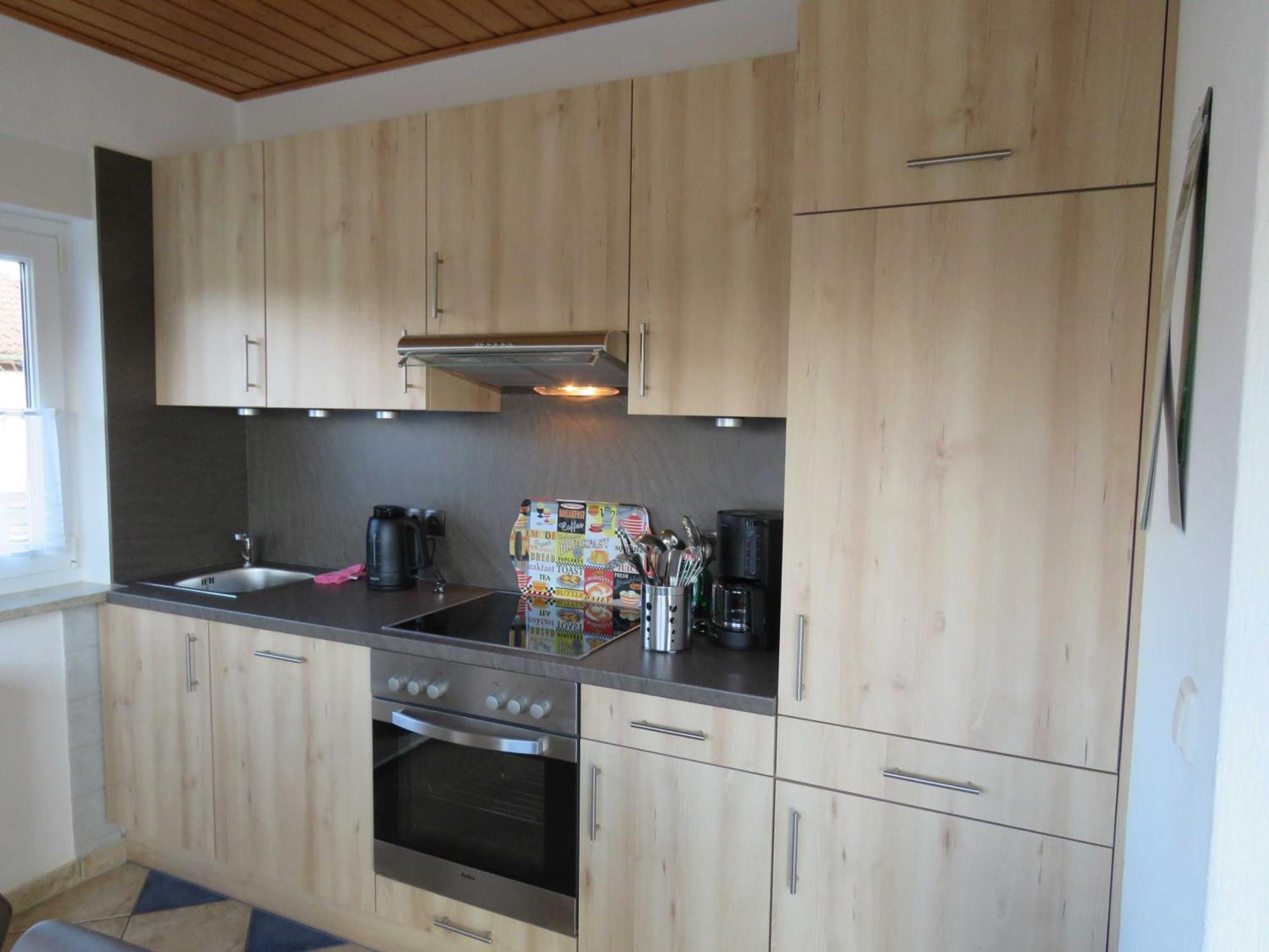 Ferienhaus Kogge Im Feriendorf Alt Bachenbrock المظهر الخارجي الصورة