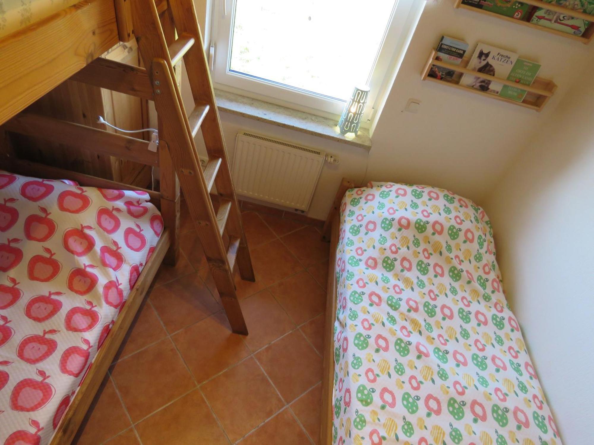 Ferienhaus Kogge Im Feriendorf Alt Bachenbrock المظهر الخارجي الصورة