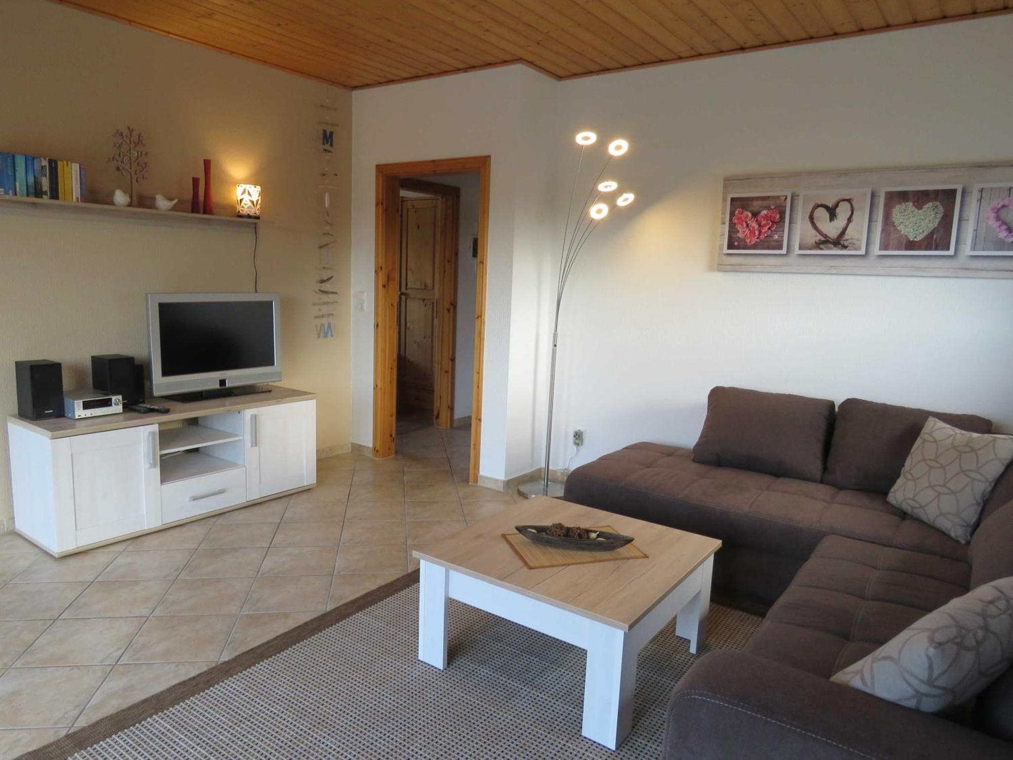 Ferienhaus Kogge Im Feriendorf Alt Bachenbrock المظهر الخارجي الصورة