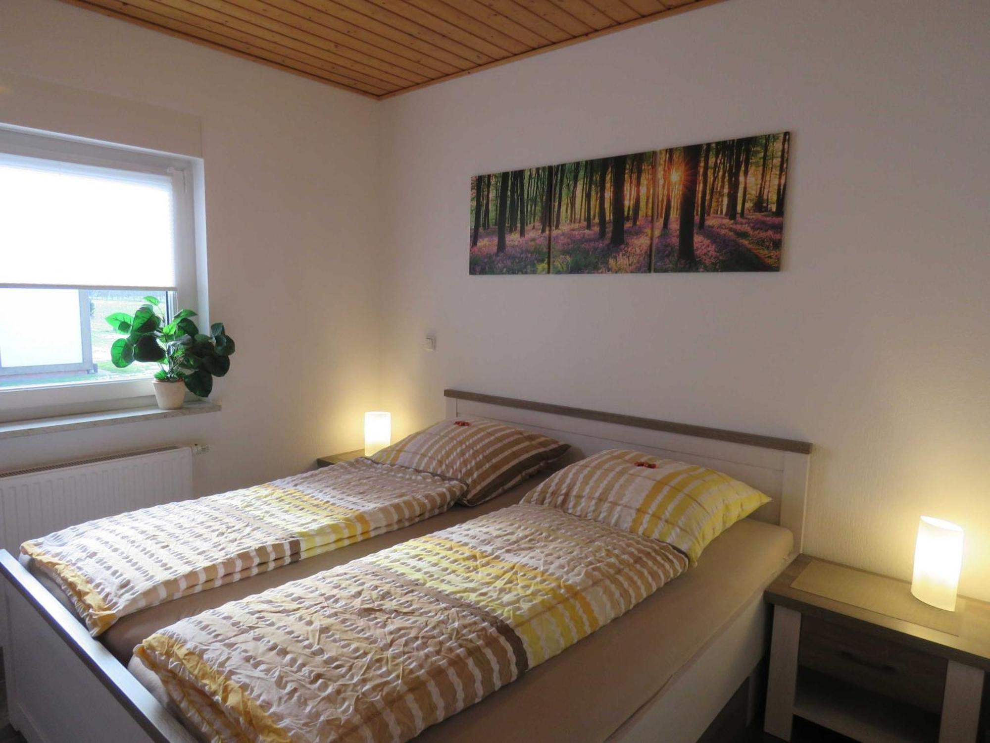 Ferienhaus Kogge Im Feriendorf Alt Bachenbrock المظهر الخارجي الصورة