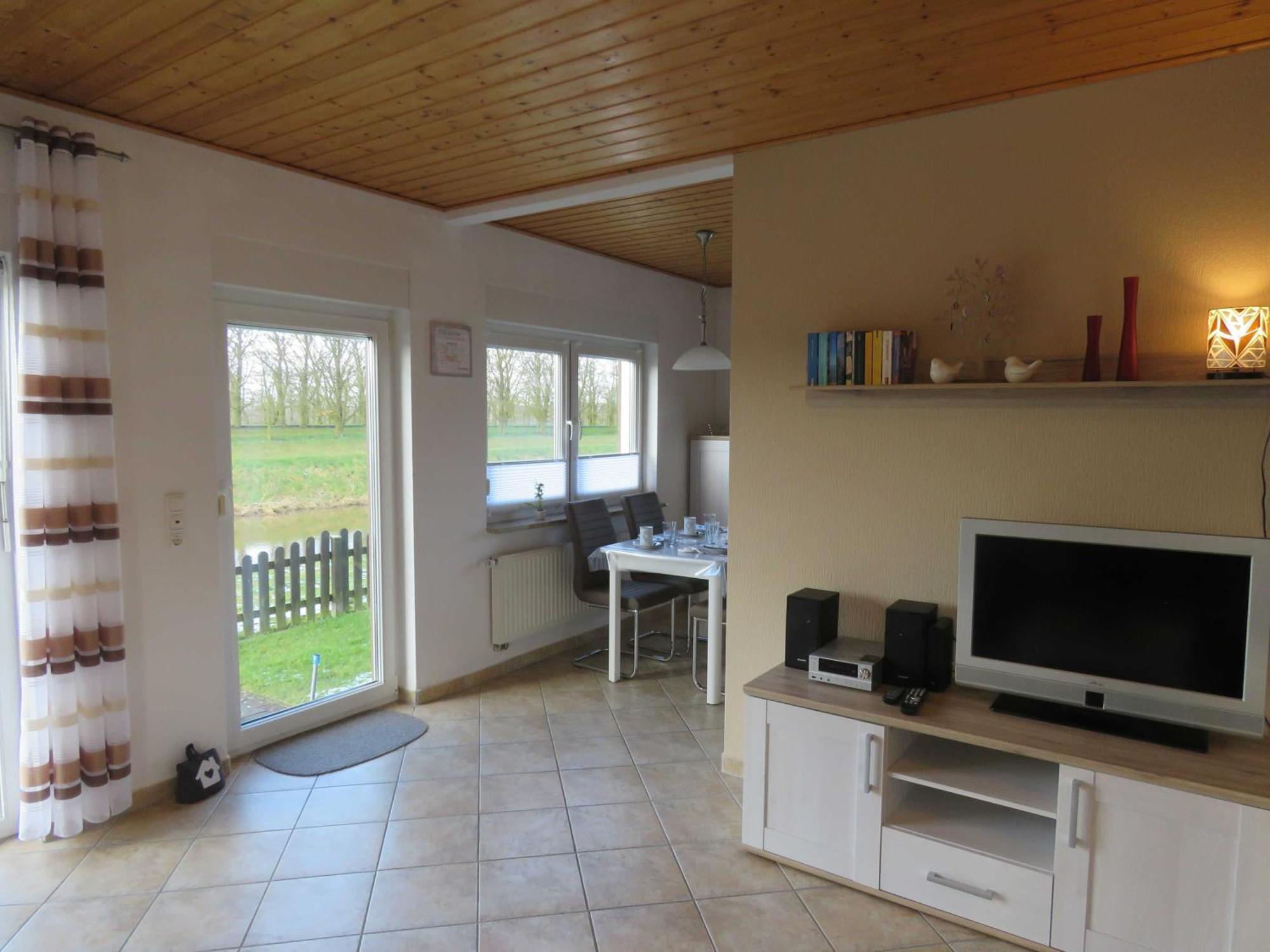 Ferienhaus Kogge Im Feriendorf Alt Bachenbrock المظهر الخارجي الصورة