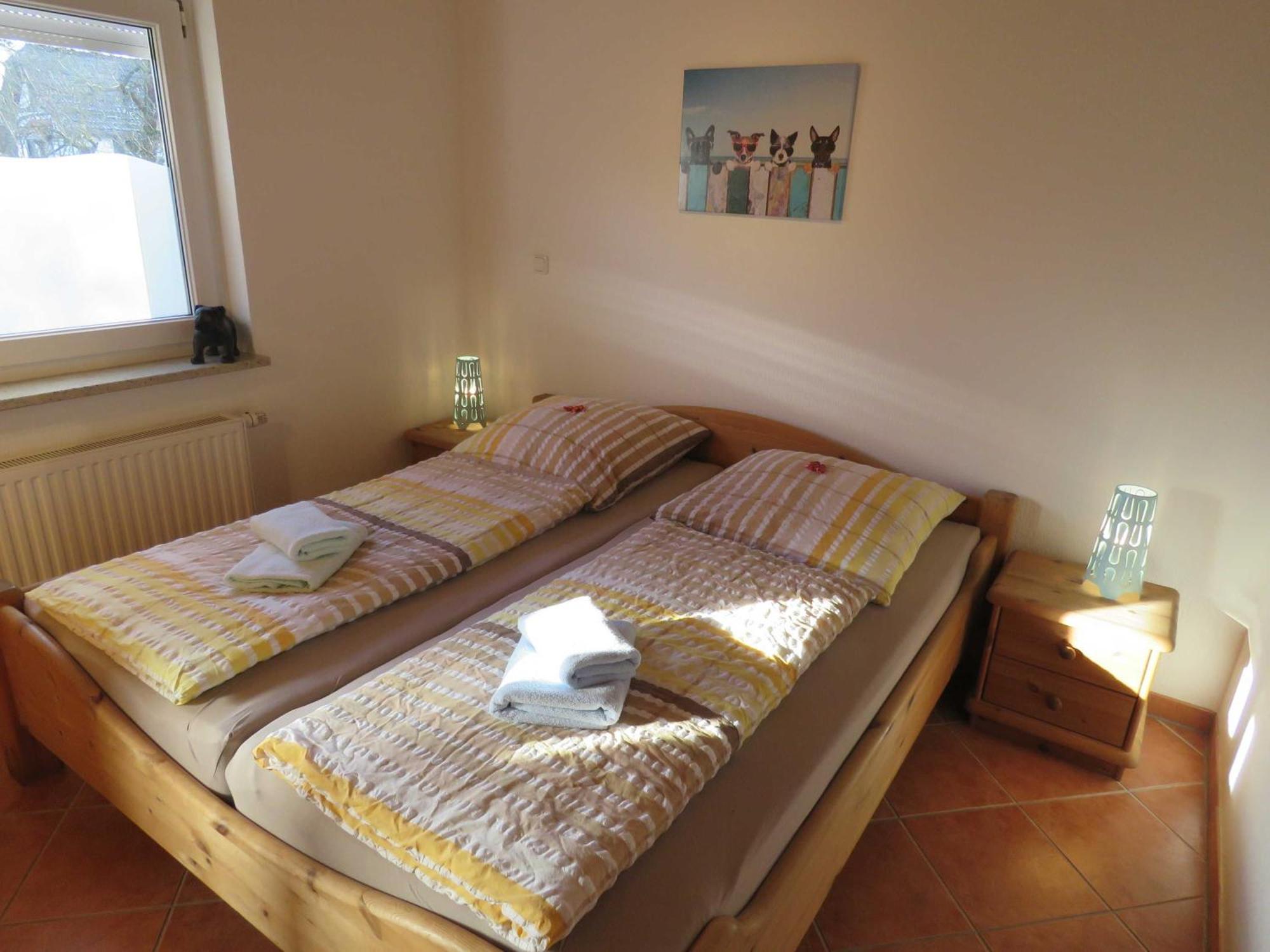 Ferienhaus Kogge Im Feriendorf Alt Bachenbrock المظهر الخارجي الصورة