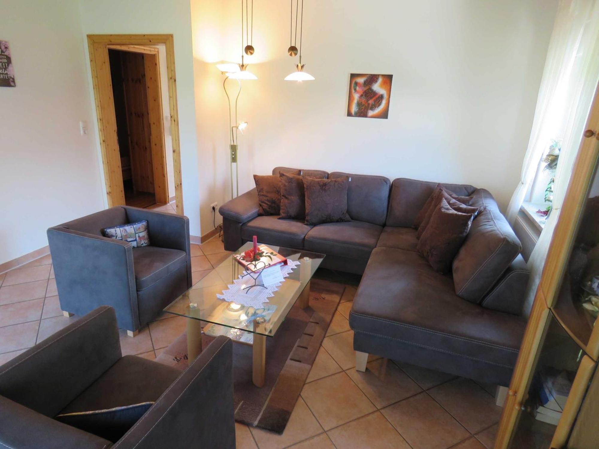 Ferienhaus Kogge Im Feriendorf Alt Bachenbrock المظهر الخارجي الصورة