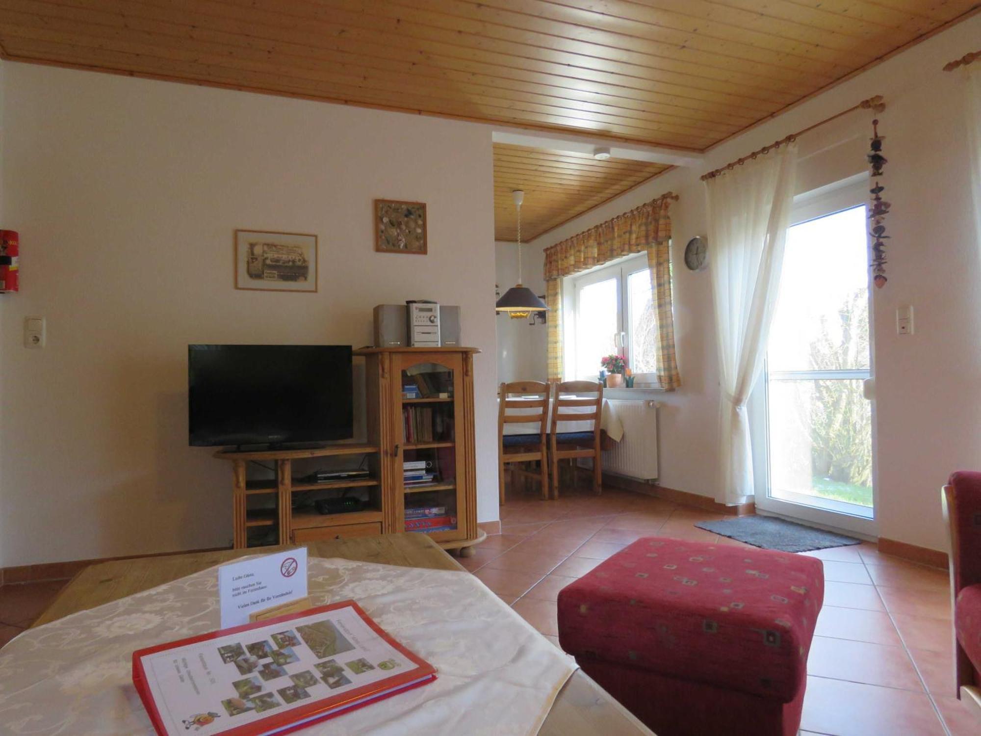 Ferienhaus Kogge Im Feriendorf Alt Bachenbrock المظهر الخارجي الصورة