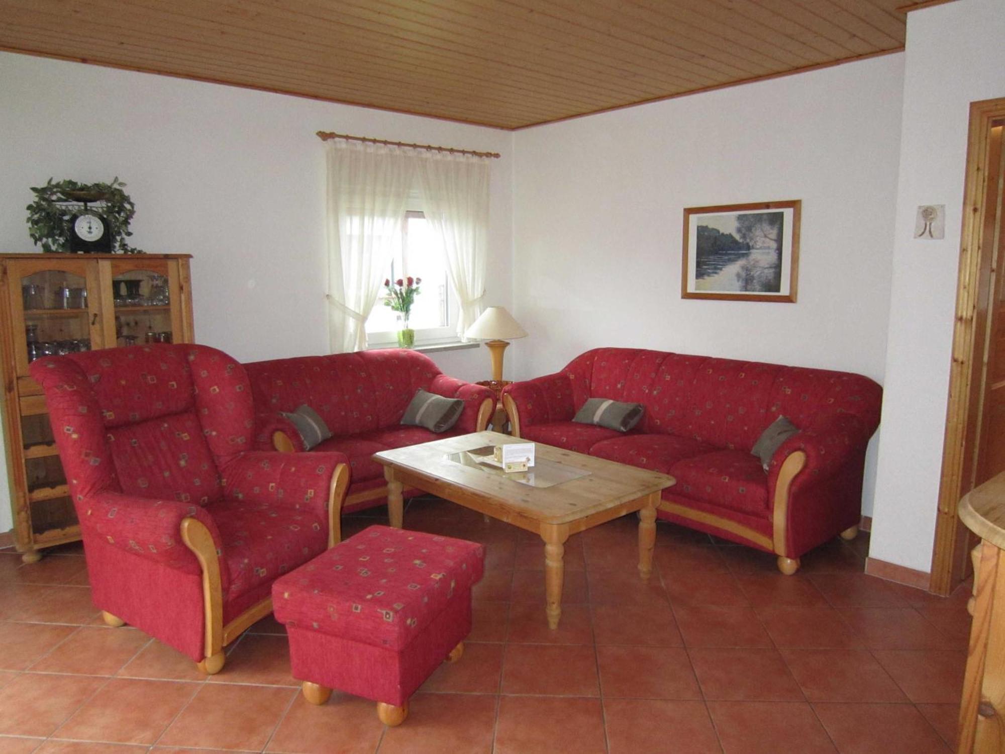 Ferienhaus Kogge Im Feriendorf Alt Bachenbrock المظهر الخارجي الصورة