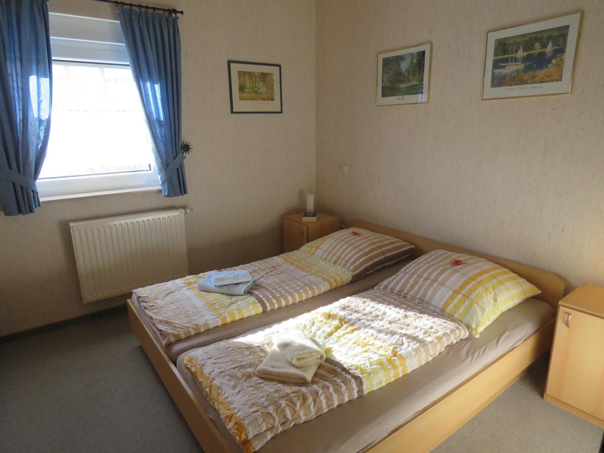 Ferienhaus Kogge Im Feriendorf Alt Bachenbrock المظهر الخارجي الصورة