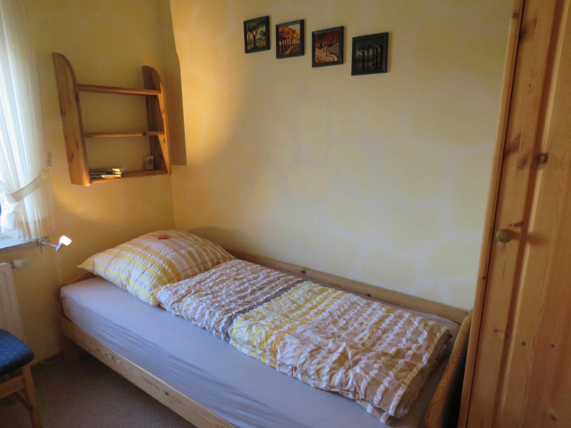 Ferienhaus Kogge Im Feriendorf Alt Bachenbrock المظهر الخارجي الصورة