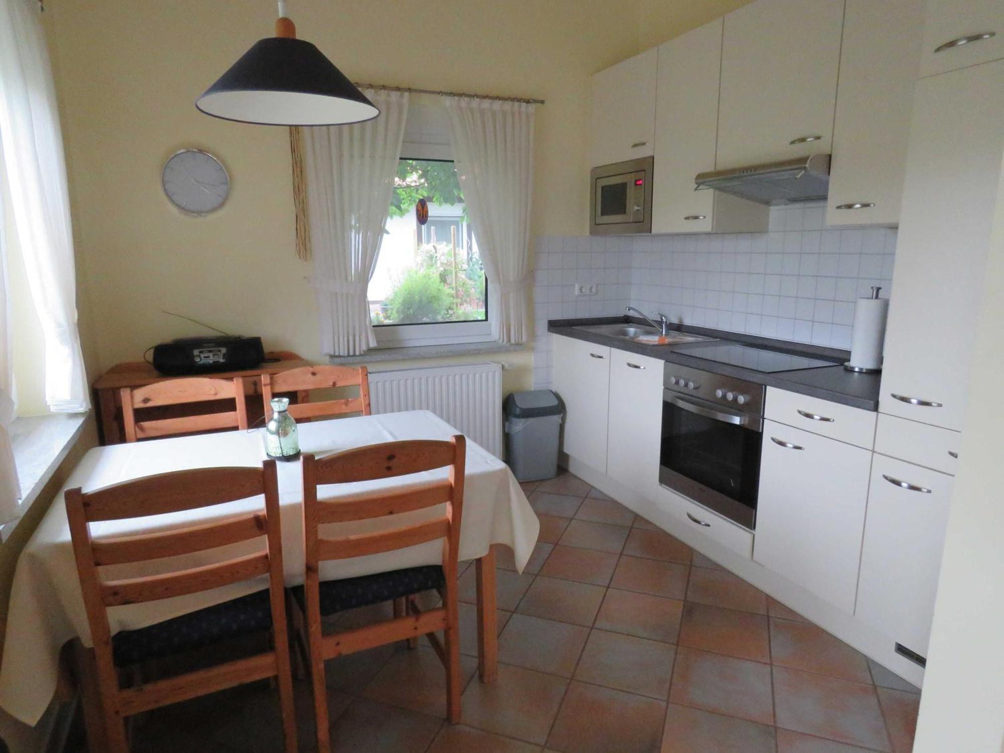 Ferienhaus Kogge Im Feriendorf Alt Bachenbrock المظهر الخارجي الصورة