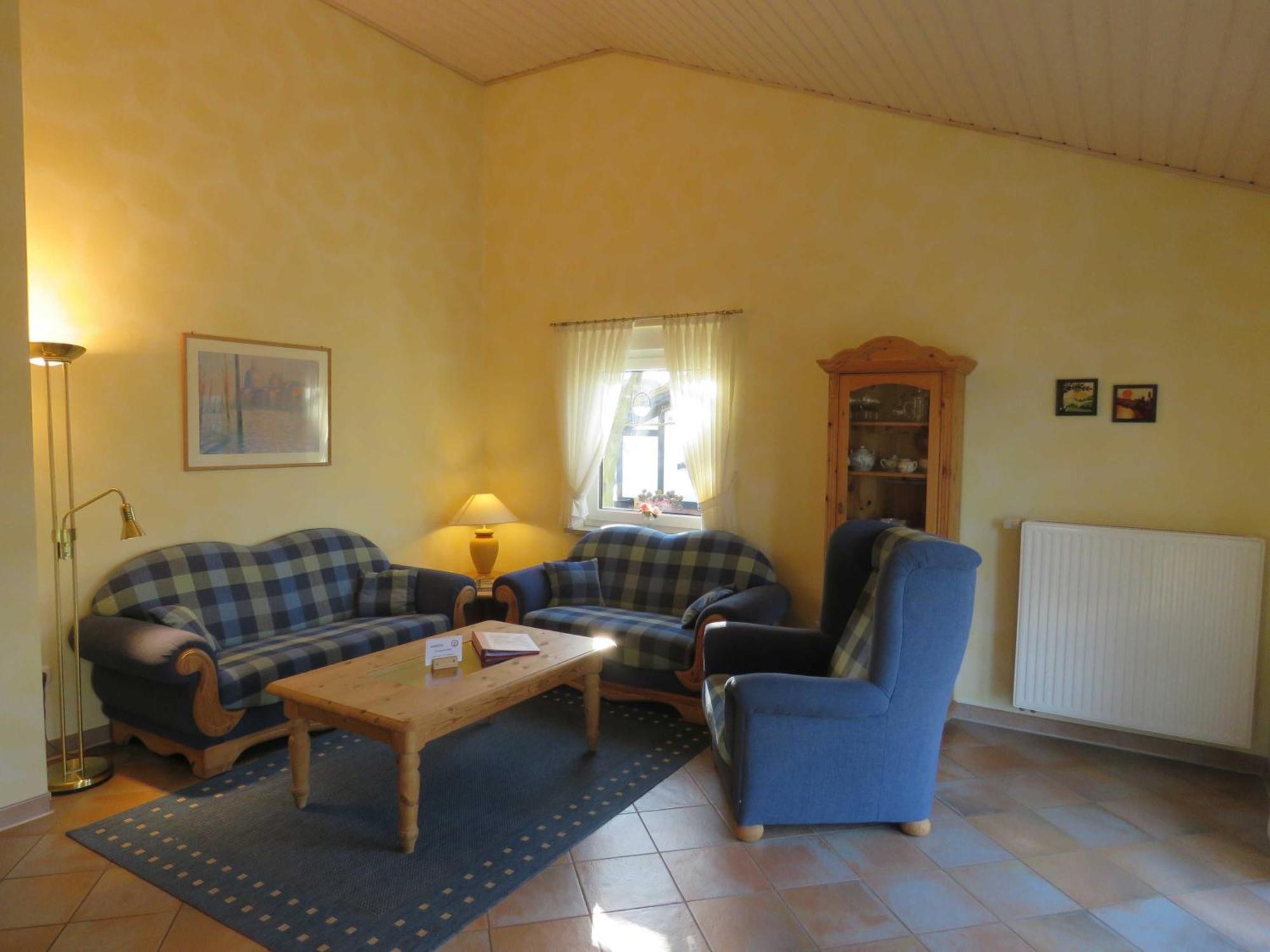 Ferienhaus Kogge Im Feriendorf Alt Bachenbrock المظهر الخارجي الصورة