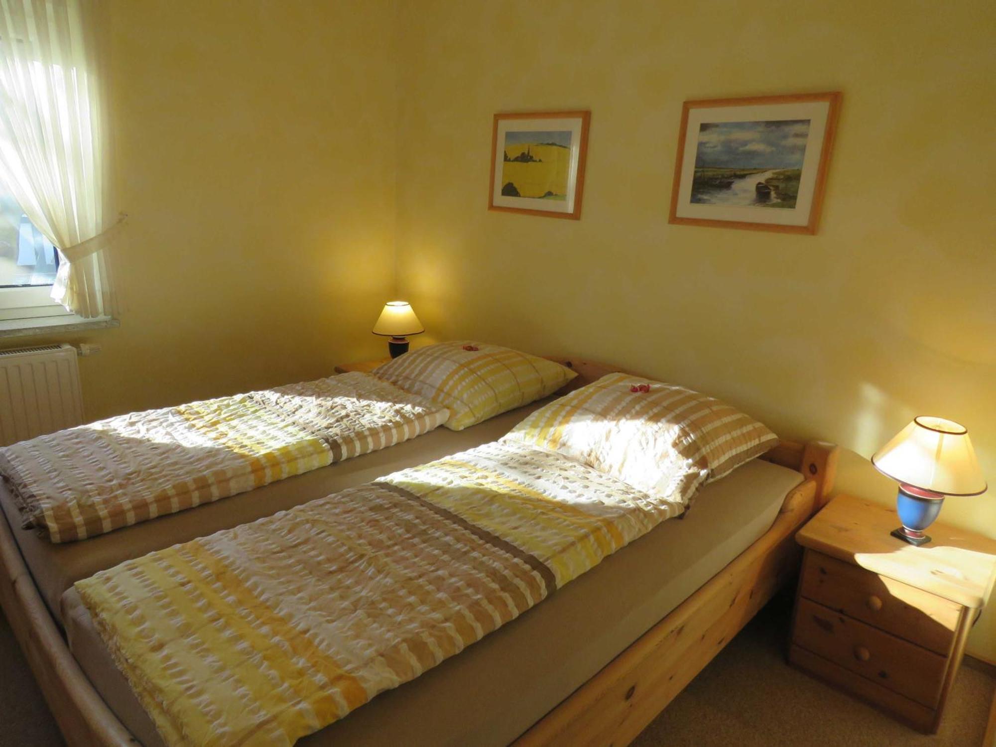 Ferienhaus Kogge Im Feriendorf Alt Bachenbrock المظهر الخارجي الصورة