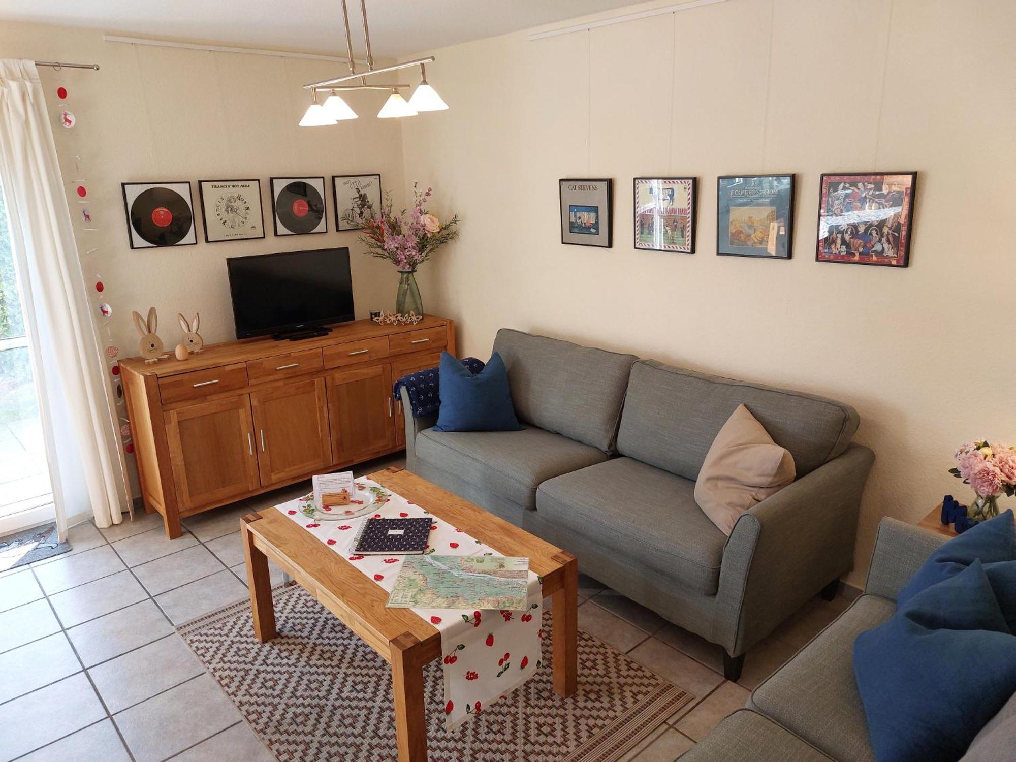 Ferienhaus Kogge Im Feriendorf Alt Bachenbrock المظهر الخارجي الصورة