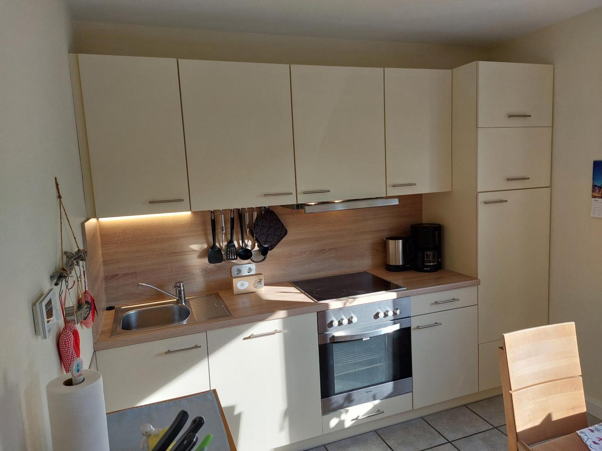 Ferienhaus Kogge Im Feriendorf Alt Bachenbrock المظهر الخارجي الصورة