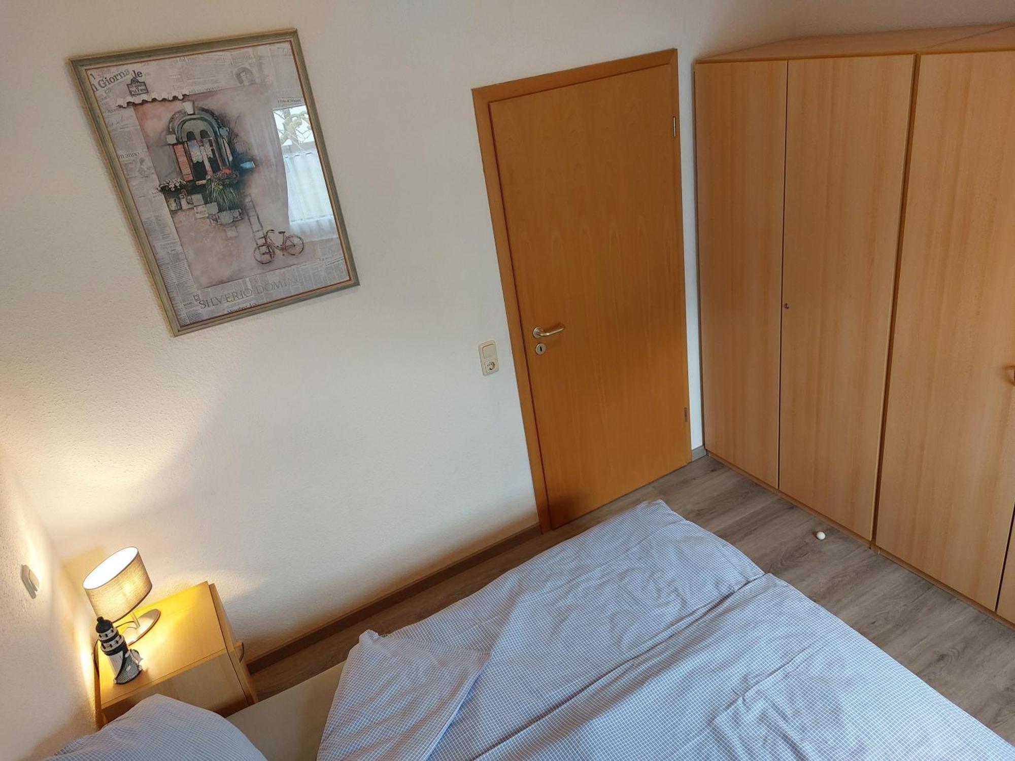 Ferienhaus Kogge Im Feriendorf Alt Bachenbrock المظهر الخارجي الصورة