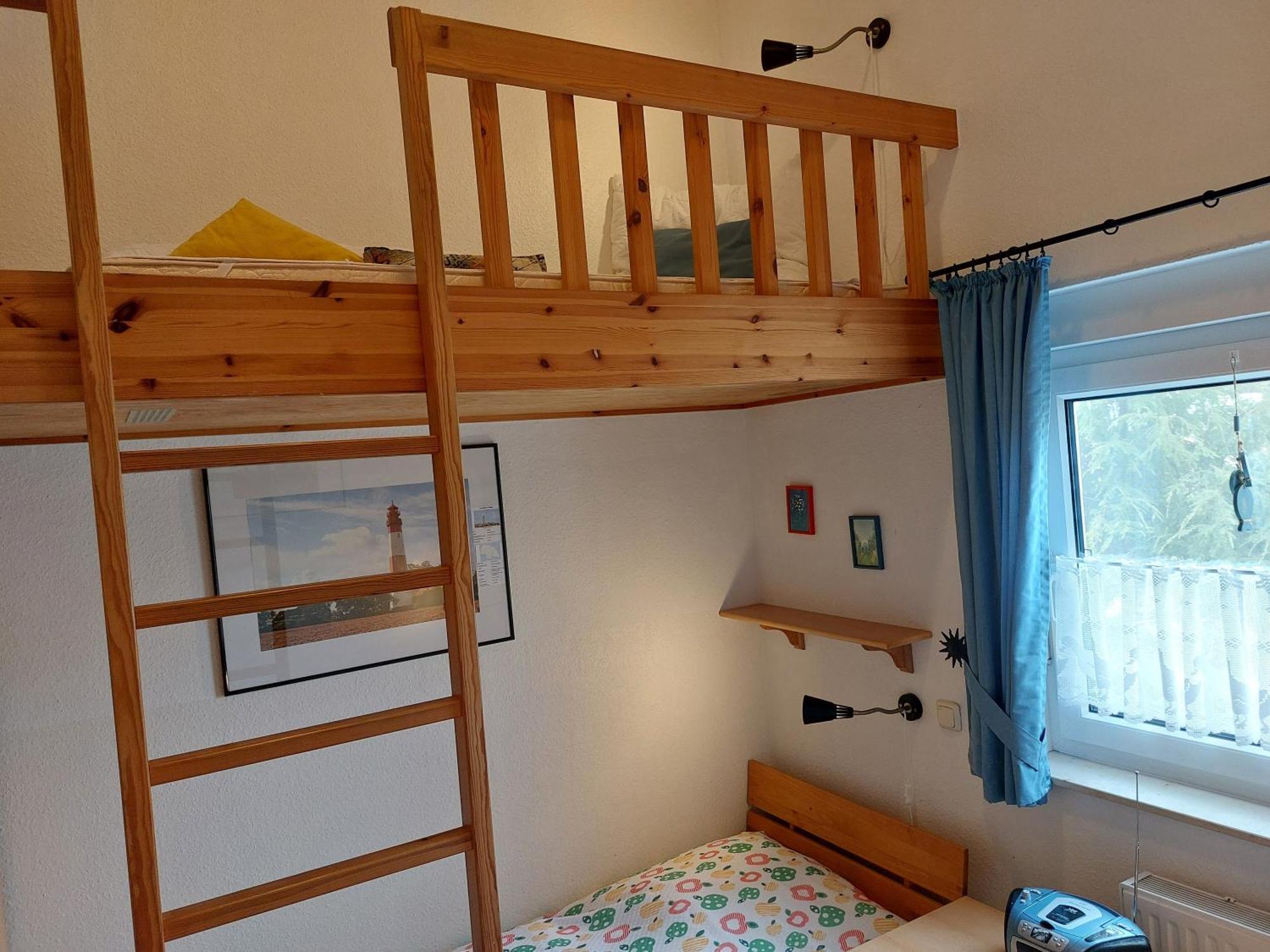 Ferienhaus Kogge Im Feriendorf Alt Bachenbrock المظهر الخارجي الصورة