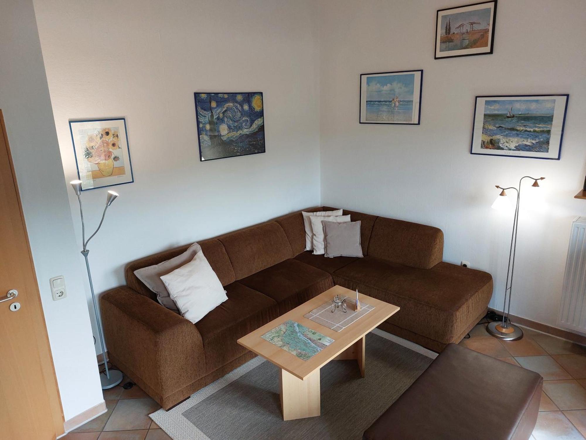 Ferienhaus Kogge Im Feriendorf Alt Bachenbrock المظهر الخارجي الصورة