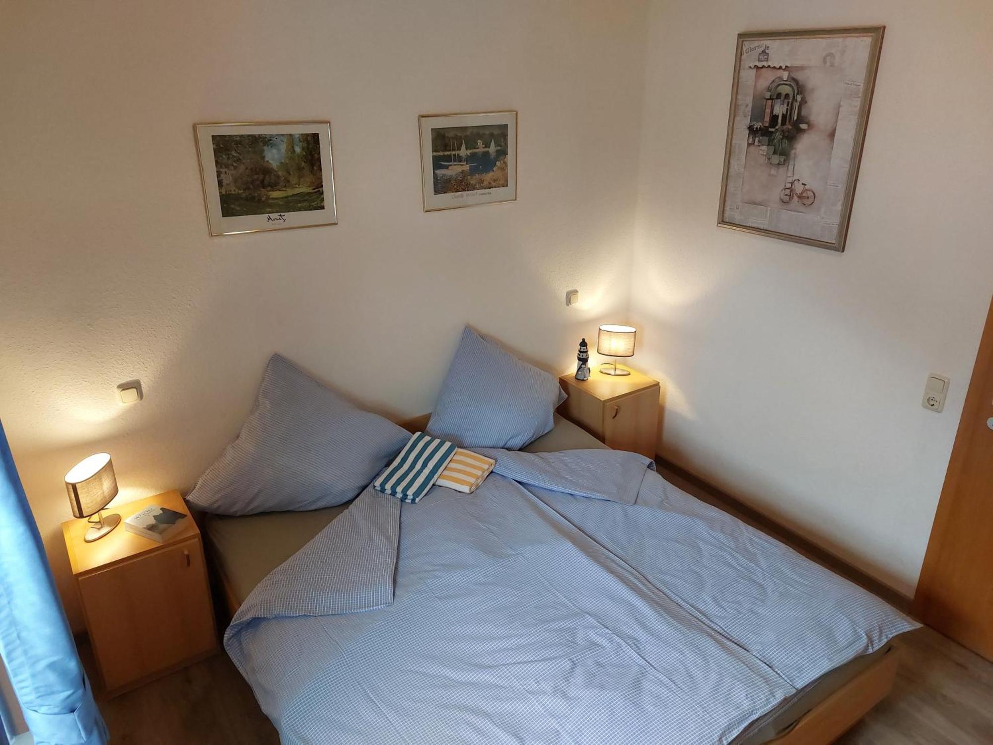 Ferienhaus Kogge Im Feriendorf Alt Bachenbrock المظهر الخارجي الصورة