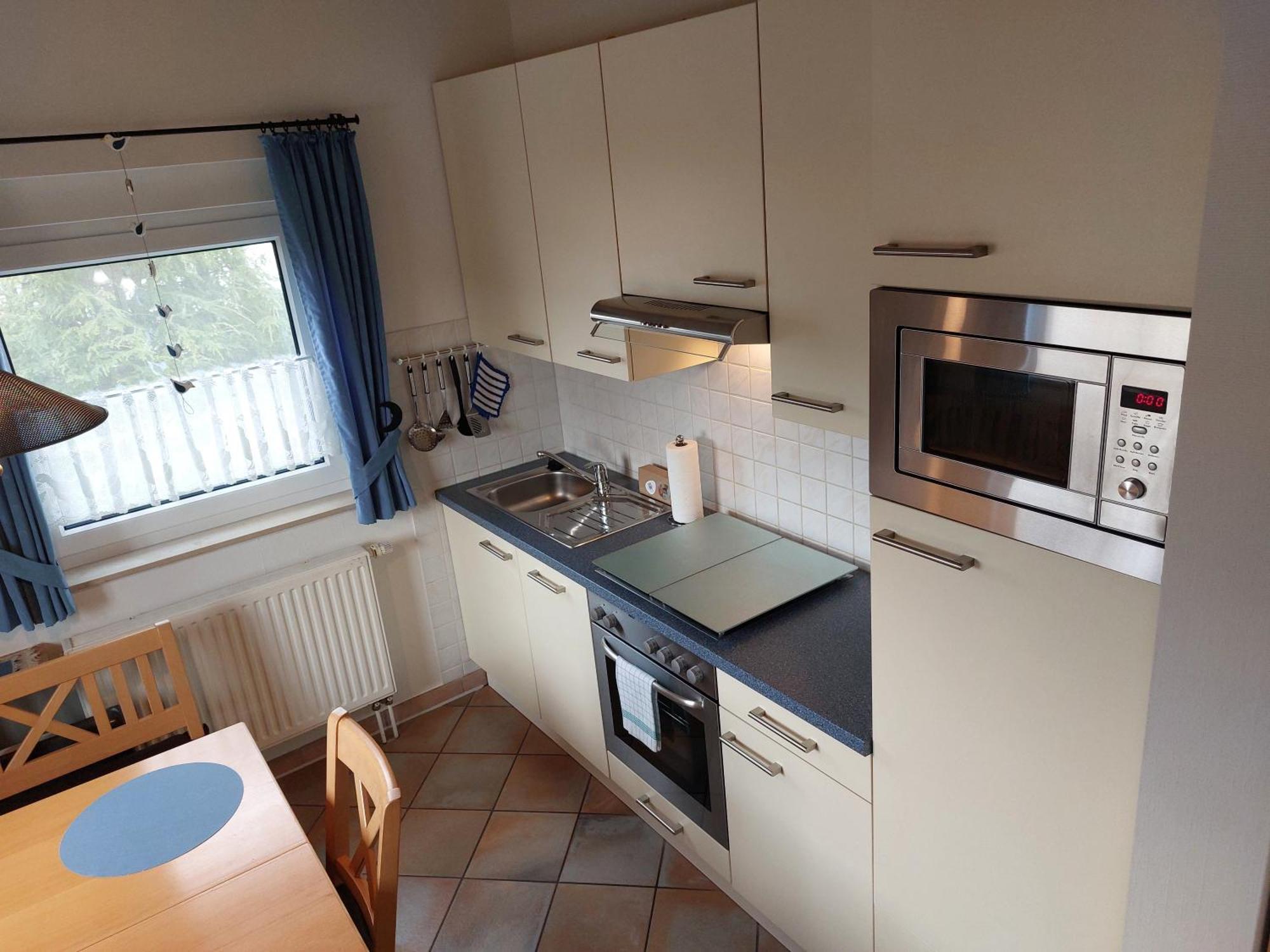 Ferienhaus Kogge Im Feriendorf Alt Bachenbrock المظهر الخارجي الصورة