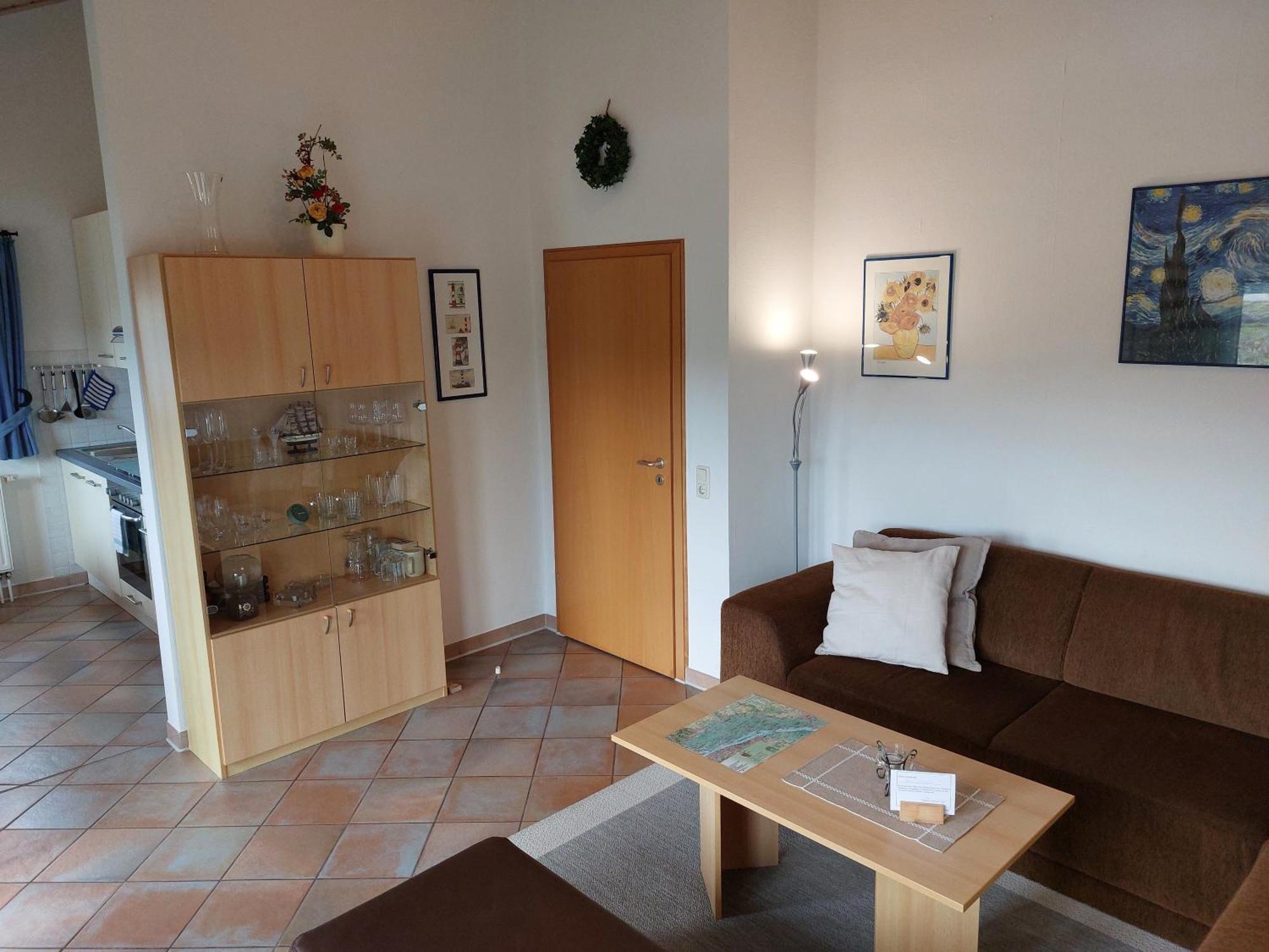 Ferienhaus Kogge Im Feriendorf Alt Bachenbrock المظهر الخارجي الصورة